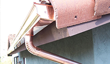 Rain Gutter Installation, Repair, Cleaning in Kinder, LA
